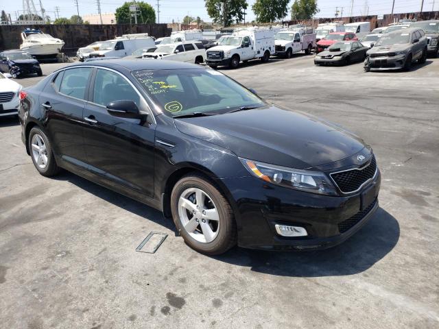 KIA NULL 2015 5xxgm4a72fg446759