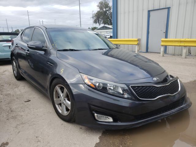 KIA OPTIMA LX 2015 5xxgm4a72fg447104