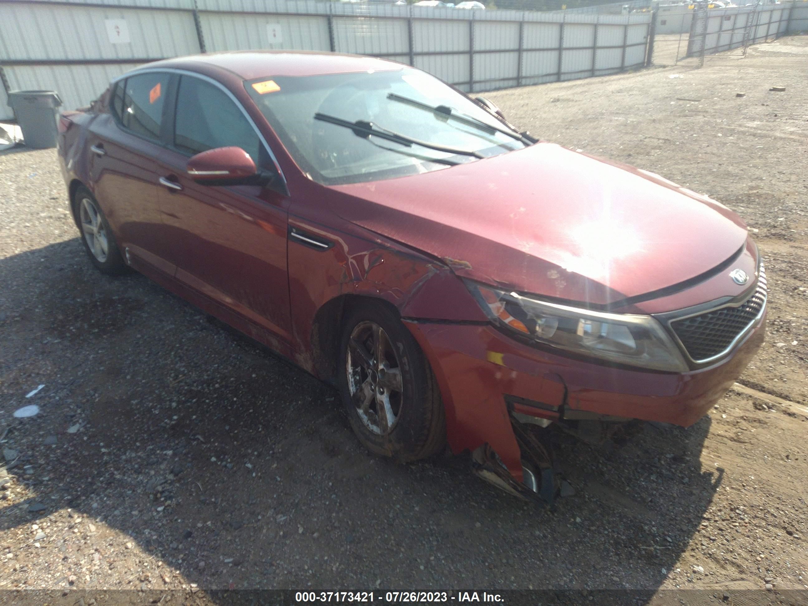 KIA OPTIMA 2015 5xxgm4a72fg447765