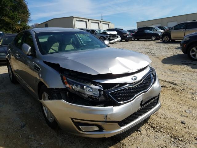 KIA OPTIMA LX 2015 5xxgm4a72fg447846