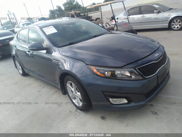 KIA OPTIMA 2015 5xxgm4a72fg447913