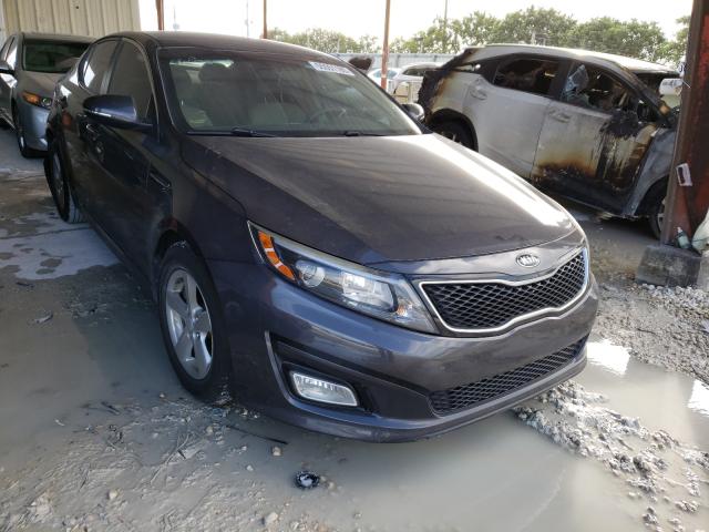 KIA OPTIMA LX 2015 5xxgm4a72fg448771