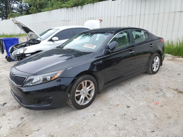 KIA OPTIMA LX 2015 5xxgm4a72fg449550