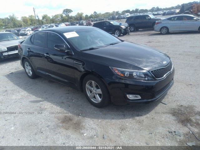 KIA OPTIMA 2015 5xxgm4a72fg449869