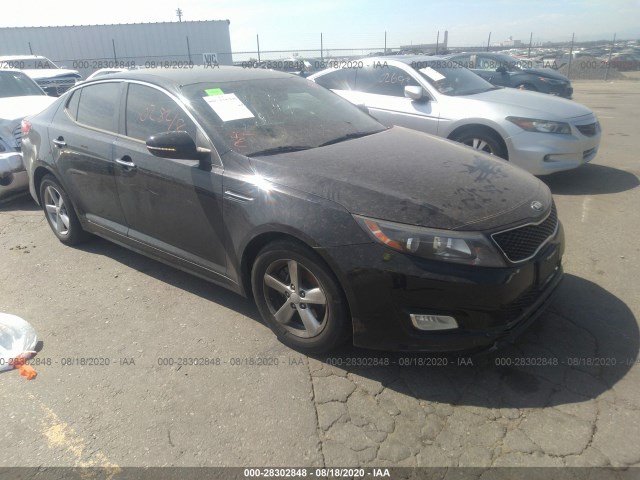 KIA OPTIMA 2015 5xxgm4a72fg449872