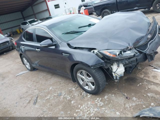 KIA OPTIMA 2015 5xxgm4a72fg449936