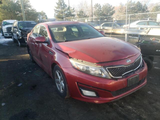 KIA OPTIMA LX 2015 5xxgm4a72fg450276