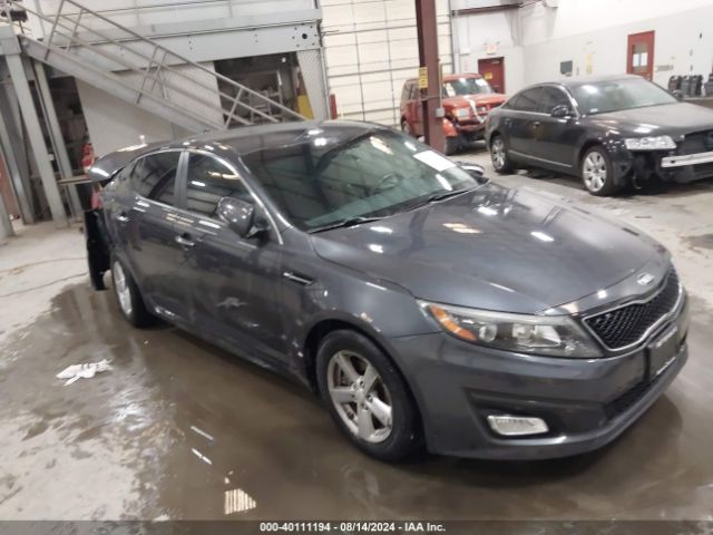 KIA OPTIMA 2015 5xxgm4a72fg451122