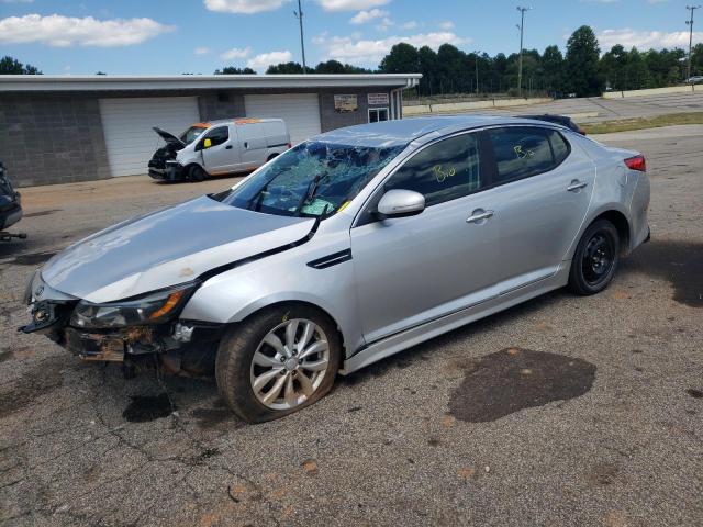 KIA OPTIMA LX 2015 5xxgm4a72fg451296