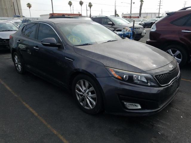 KIA OPTIMA LX 2015 5xxgm4a72fg451444