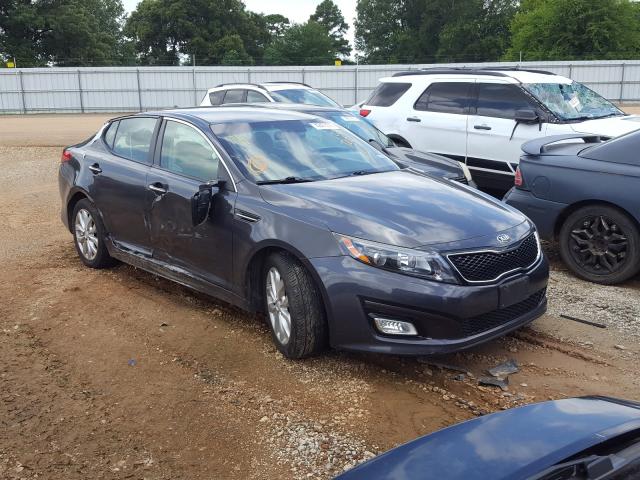 KIA OPTIMA LX 2015 5xxgm4a72fg452240