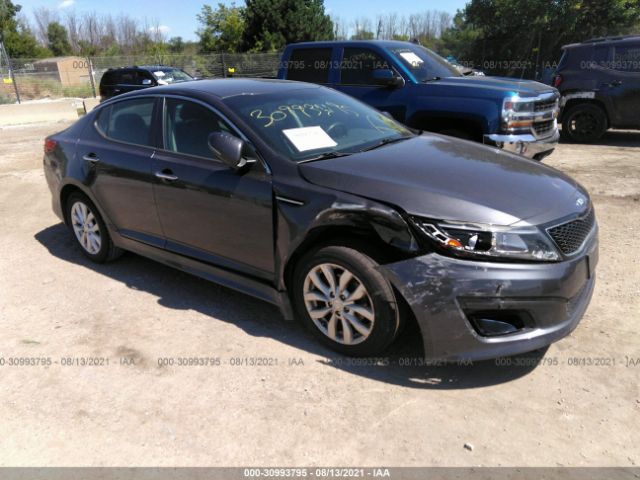 KIA OPTIMA 2015 5xxgm4a72fg452254