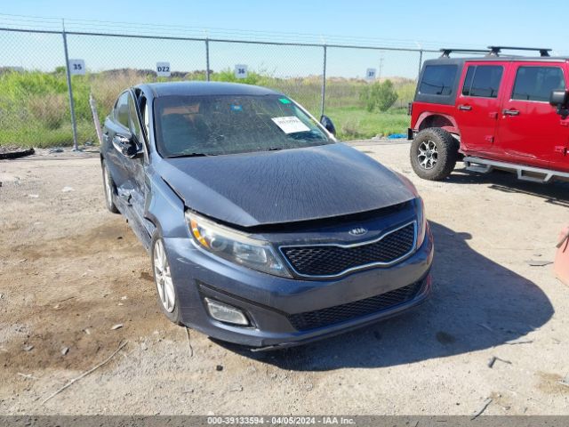 KIA OPTIMA 2015 5xxgm4a72fg452674