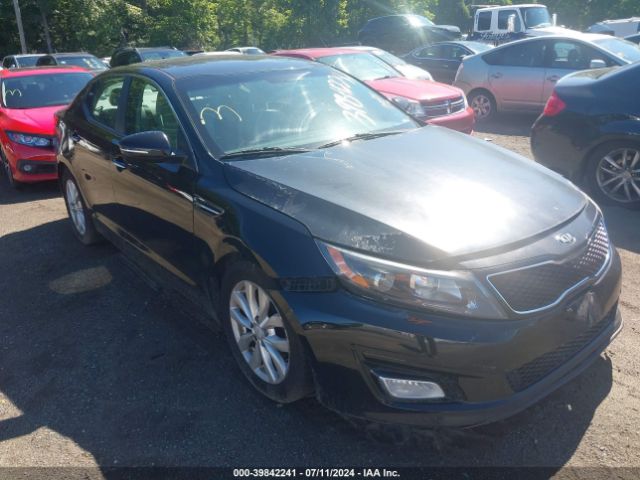 KIA OPTIMA 2015 5xxgm4a72fg453257