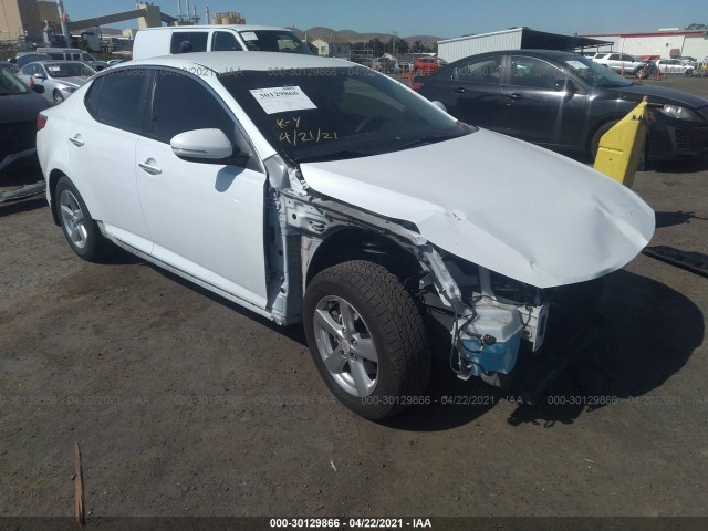 KIA OPTIMA 2015 5xxgm4a72fg453842