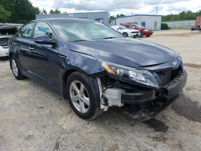 KIA OPTIMA LX 2015 5xxgm4a72fg454523