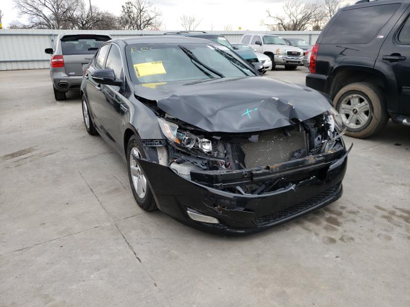 KIA OPTIMA LX 2015 5xxgm4a72fg456191