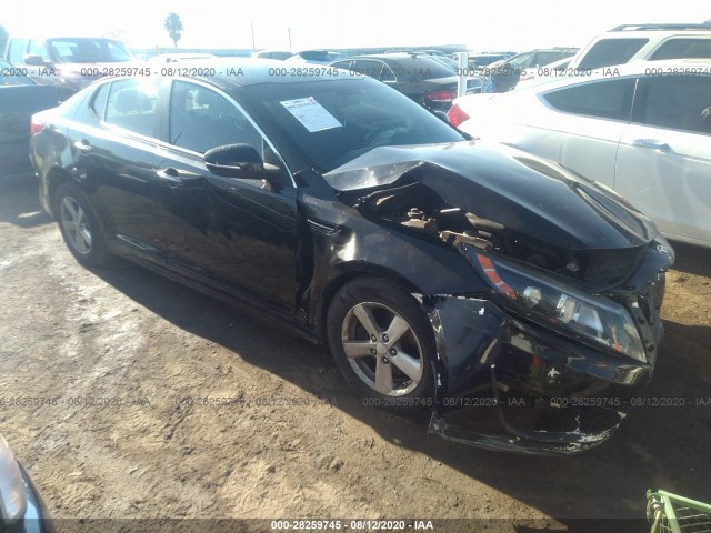 KIA OPTIMA 2015 5xxgm4a72fg456210