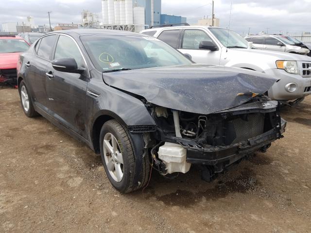 KIA OPTIMA LX 2015 5xxgm4a72fg456255