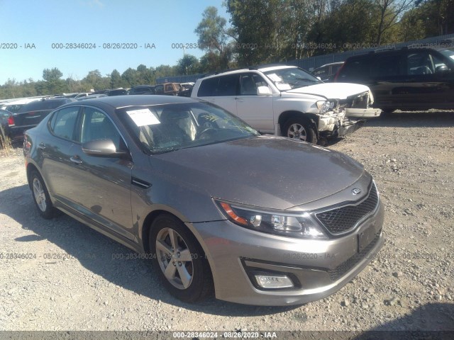 KIA OPTIMA 2015 5xxgm4a72fg457115