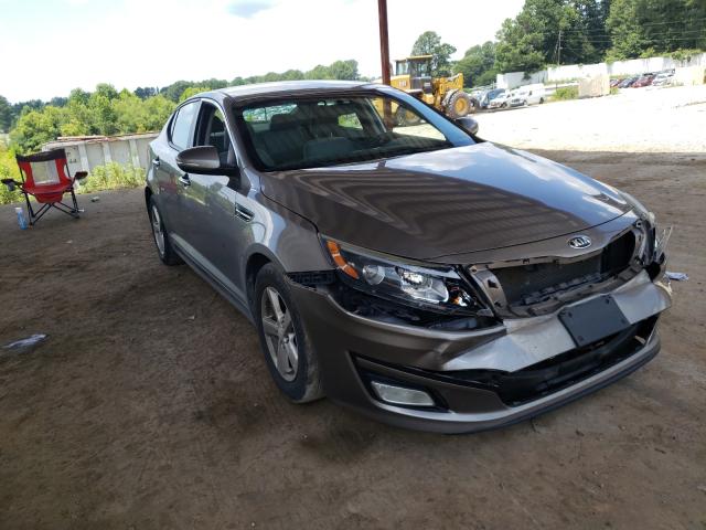 KIA OPTIMA LX 2015 5xxgm4a72fg457129