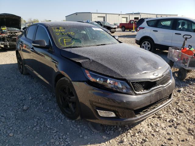 KIA OPTIMA LX 2015 5xxgm4a72fg457275