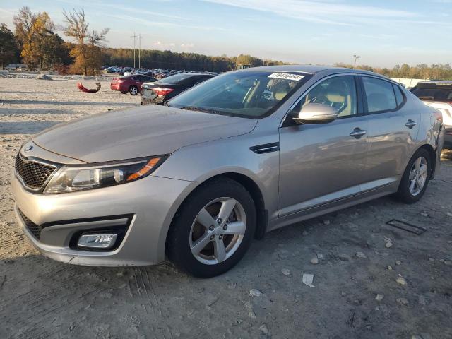 KIA OPTIMA LX 2015 5xxgm4a72fg457745