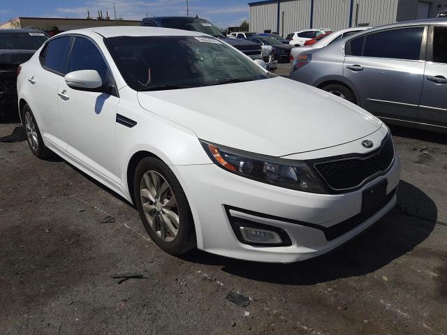 KIA OPTIMA LX 2015 5xxgm4a72fg458183