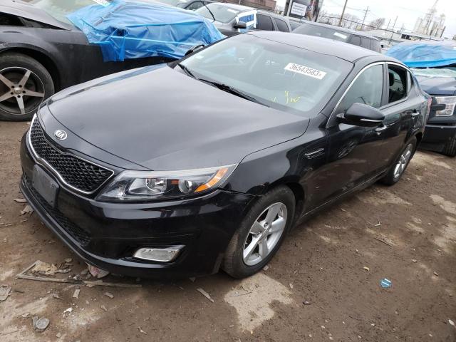 KIA OPTIMA LX 2015 5xxgm4a72fg459401