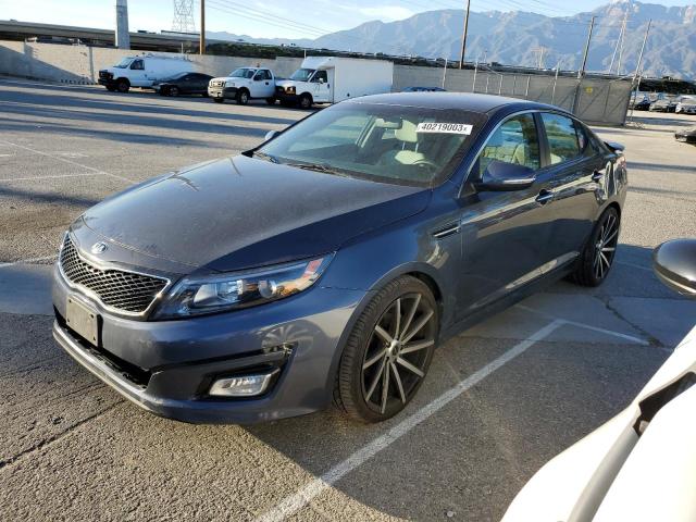 KIA OPTIMA LX 2015 5xxgm4a72fg459575