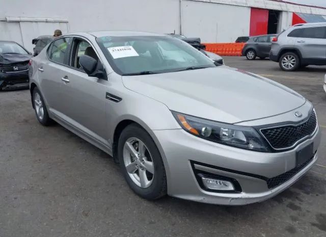 KIA OPTIMA 2015 5xxgm4a72fg459897