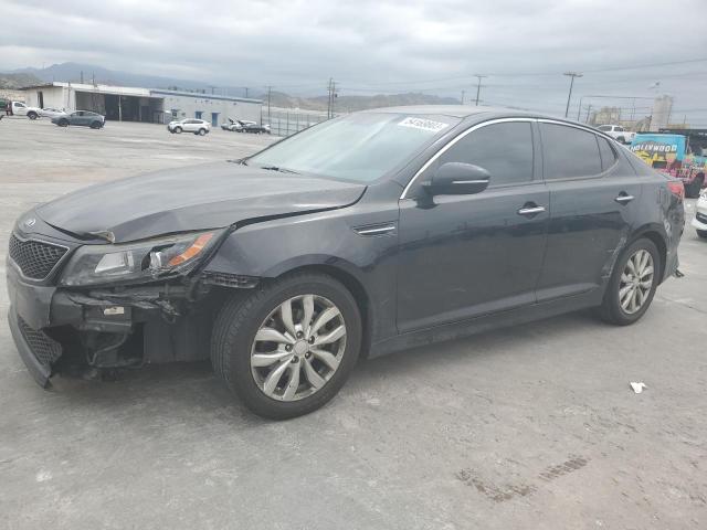 KIA OPTIMA LX 2015 5xxgm4a72fg460709