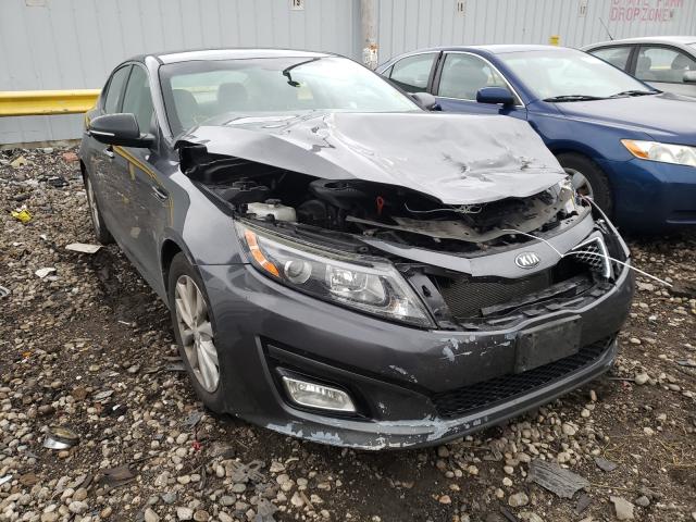 KIA OPTIMA LX 2015 5xxgm4a72fg460807