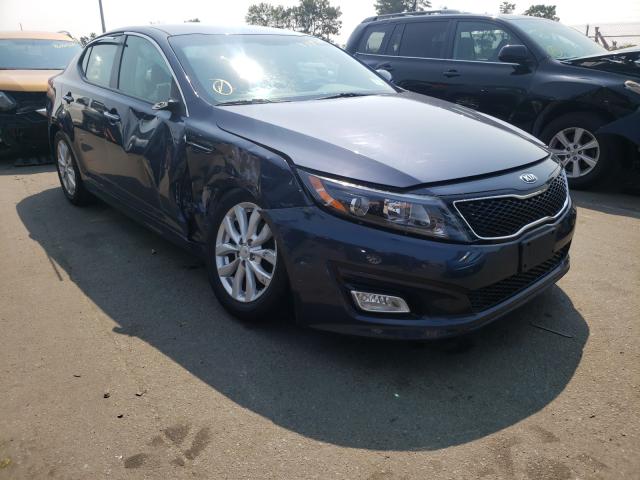 KIA OPTIMA LX 2015 5xxgm4a72fg461553