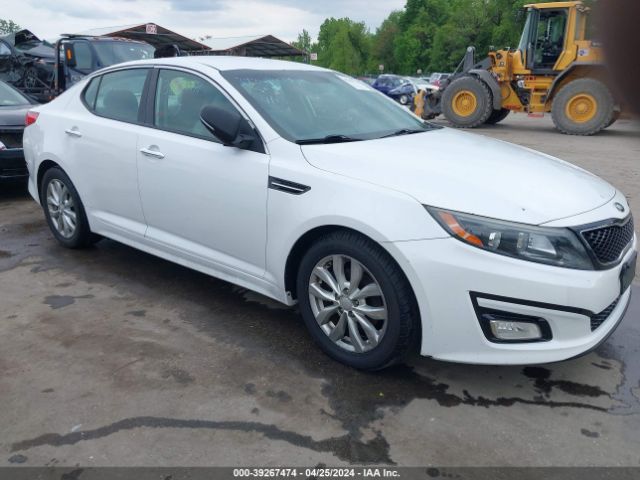 KIA OPTIMA 2015 5xxgm4a72fg461701