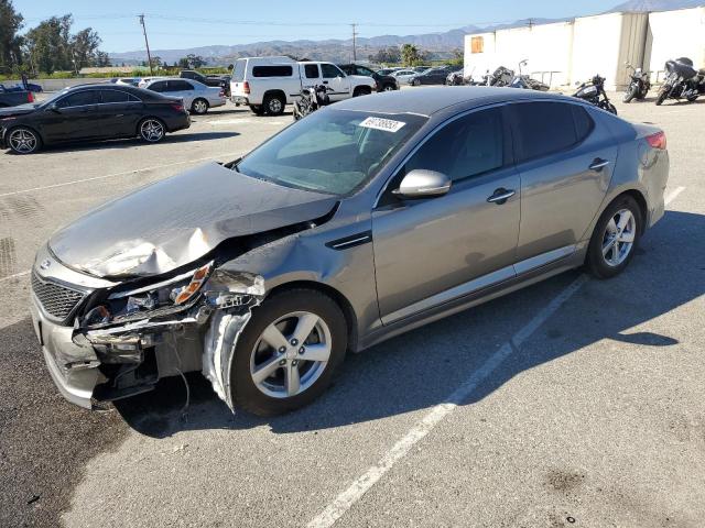 KIA OPTIMA 2015 5xxgm4a72fg462718