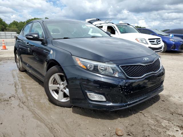 KIA OPTIMA LX 2015 5xxgm4a72fg463495