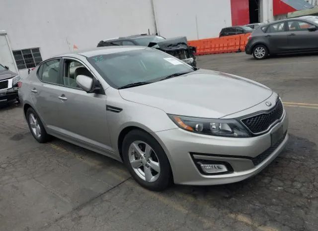 KIA OPTIMA 2015 5xxgm4a72fg464503