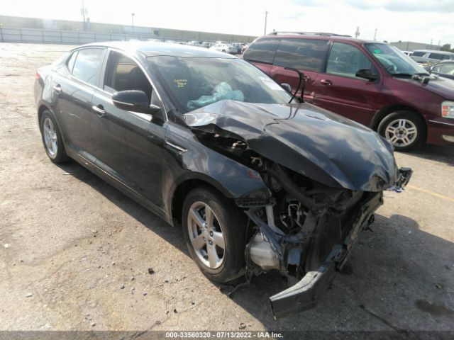 KIA OPTIMA 2015 5xxgm4a72fg464677