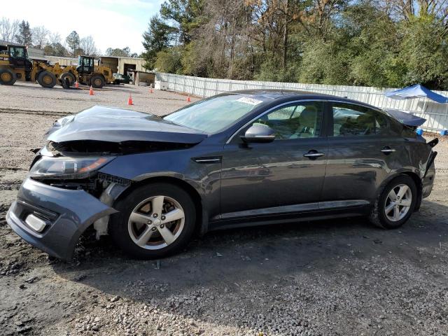 KIA OPTIMA LX 2015 5xxgm4a72fg464789