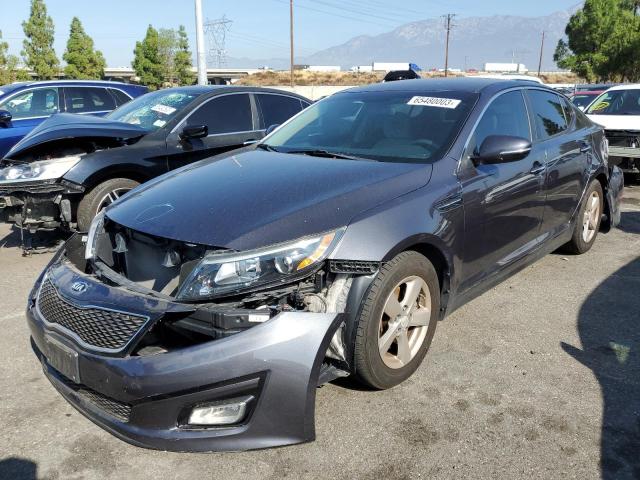 KIA OPTIMA LX 2015 5xxgm4a72fg465585