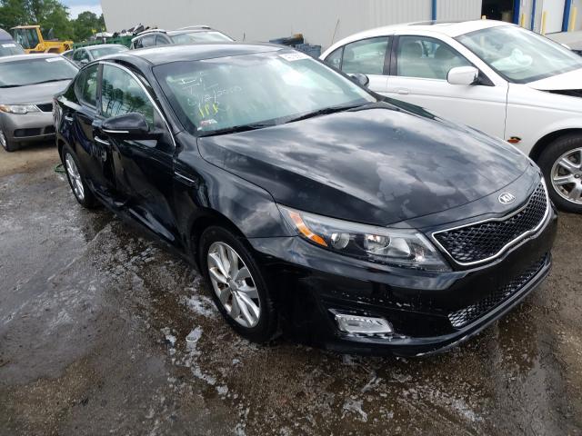 KIA OPTIMA LX 2015 5xxgm4a72fg466266