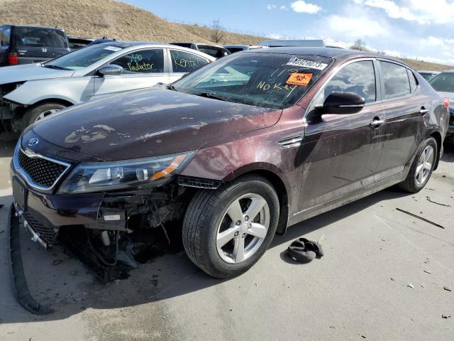 KIA OPTIMA LX 2015 5xxgm4a72fg466588