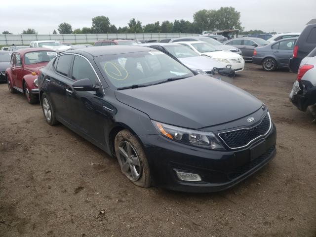 KIA OPTIMA LX 2015 5xxgm4a72fg467241