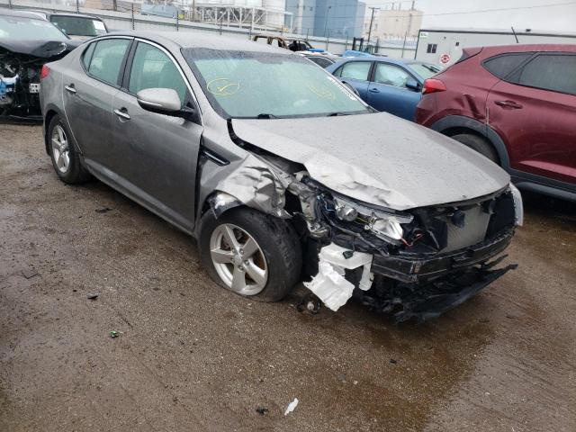 KIA OPTIMA LX 2015 5xxgm4a72fg467529