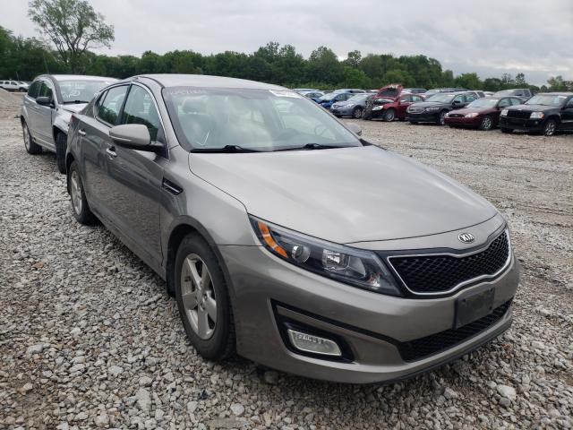 KIA OPTIMA LX 2015 5xxgm4a72fg467918