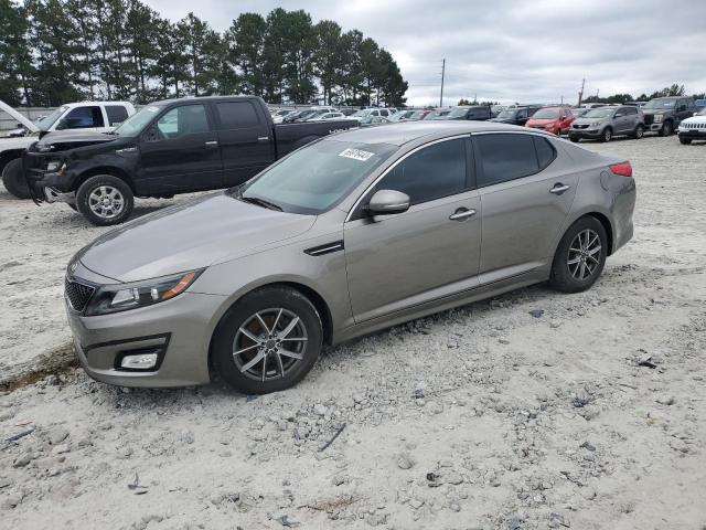 KIA OPTIMA LX 2015 5xxgm4a72fg469135