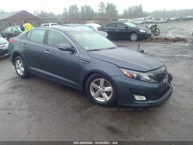 KIA OPTIMA 2015 5xxgm4a72fg469362