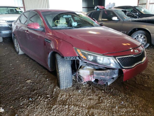 KIA OPTIMA LX 2015 5xxgm4a72fg470026