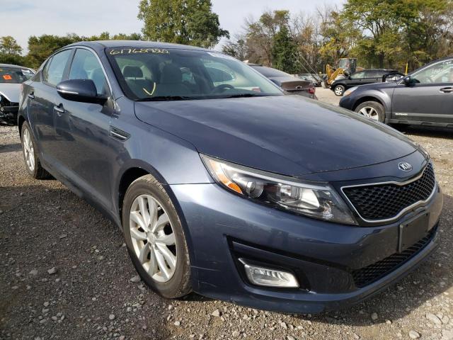 KIA OPTIMA LX 2015 5xxgm4a72fg470172